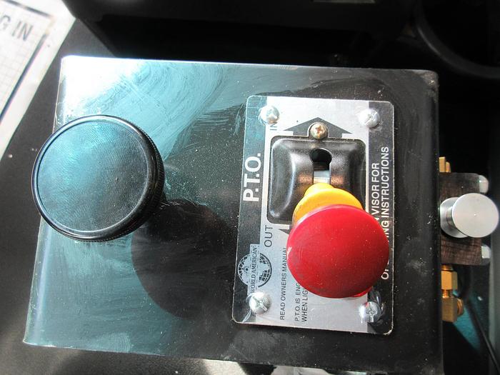 Used 2020 PETERBILT 579