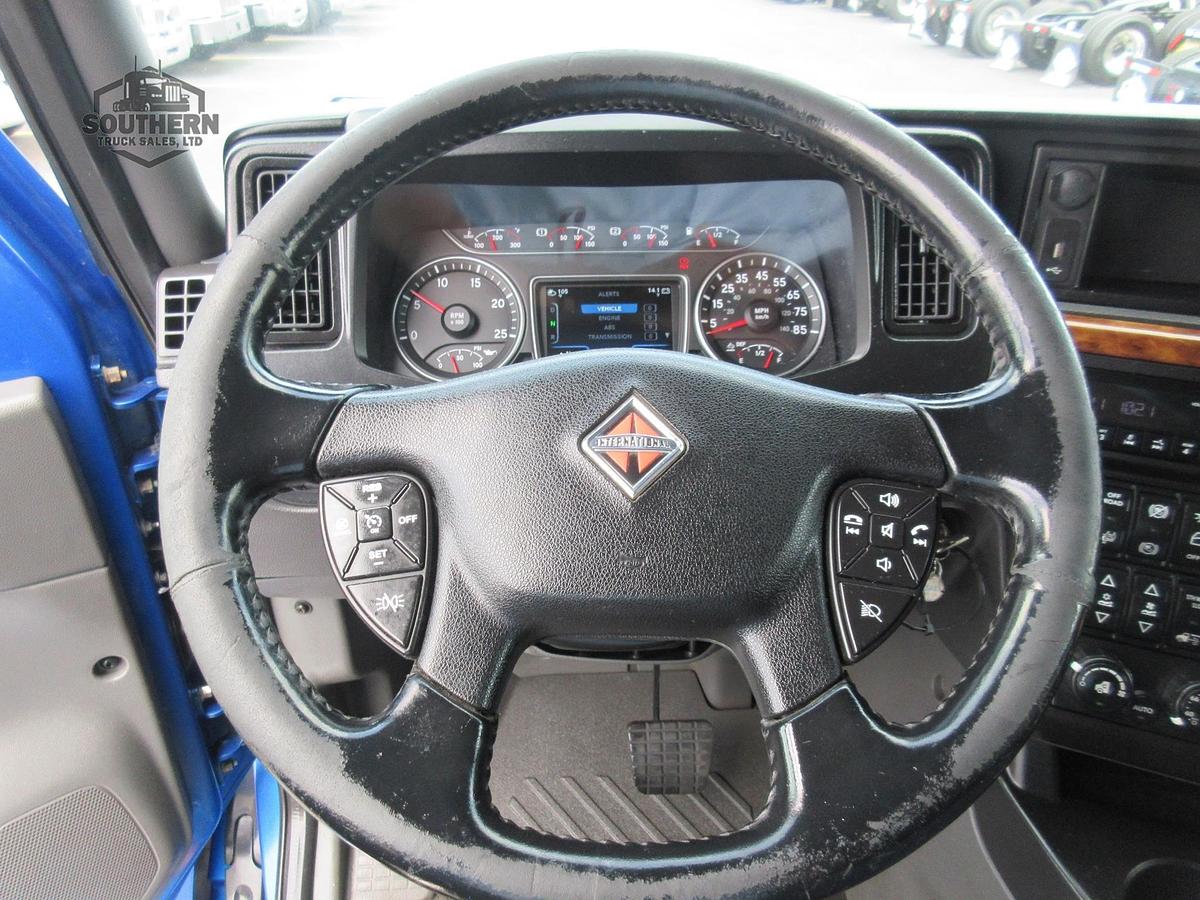 Used 2021 INTERNATIONAL LT