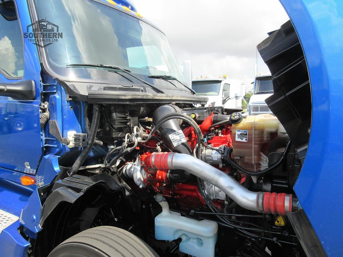 Used 2021 INTERNATIONAL LT