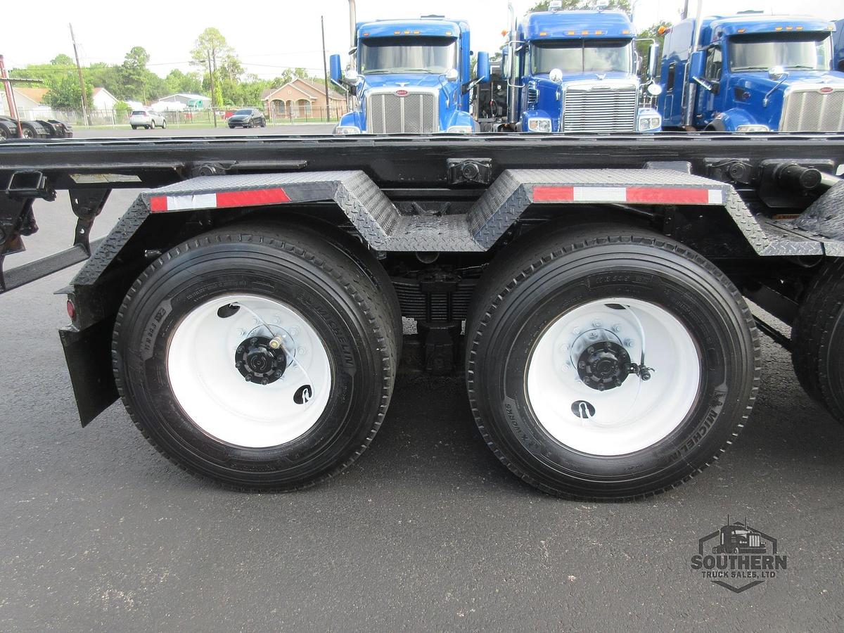 Used 2018 KENWORTH T800