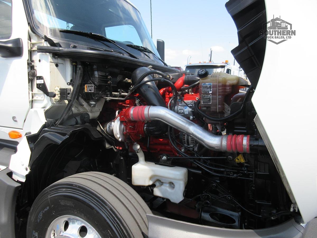 Used 2021 INTERNATIONAL LT