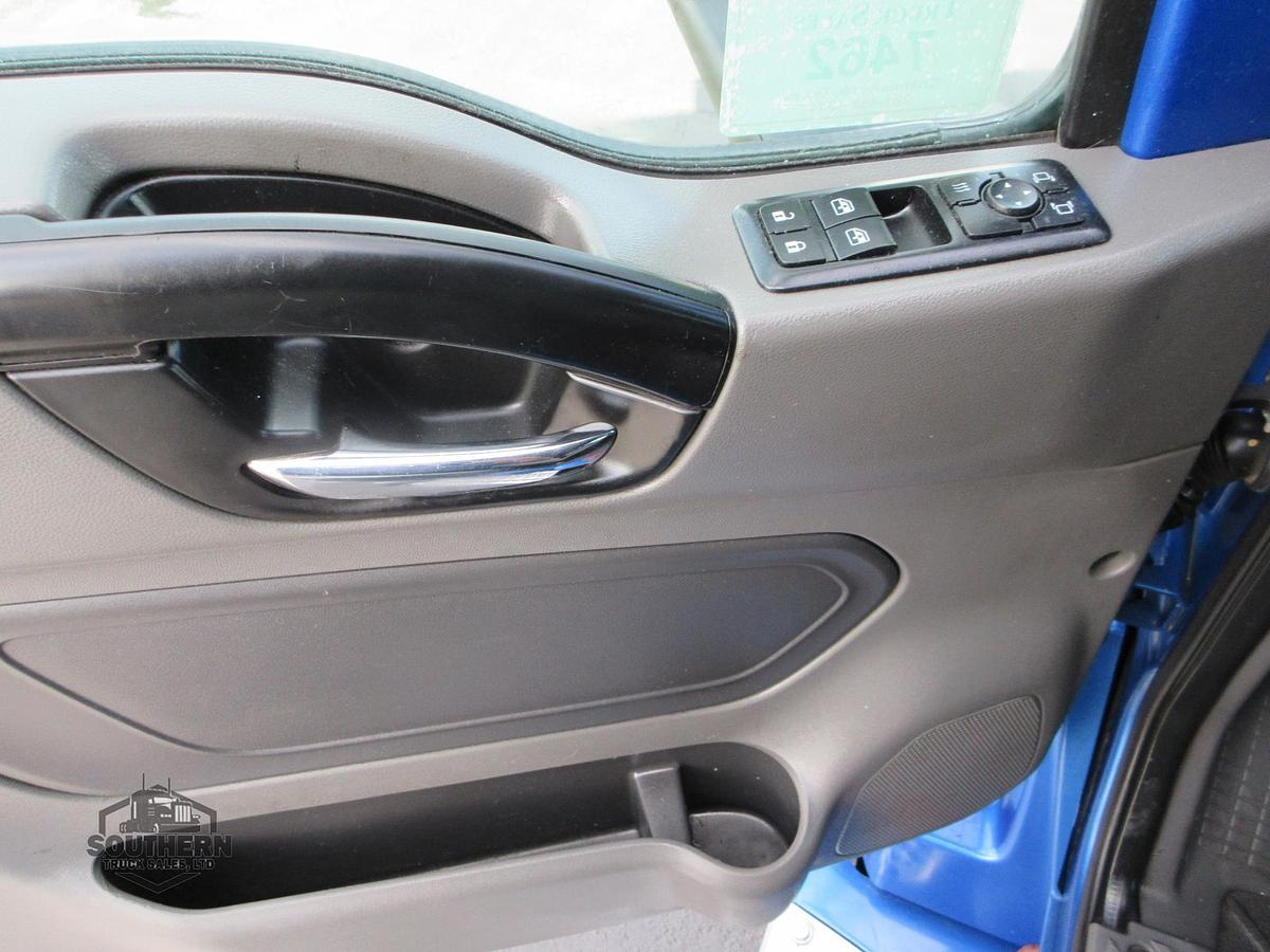 Used 2021 INTERNATIONAL LT