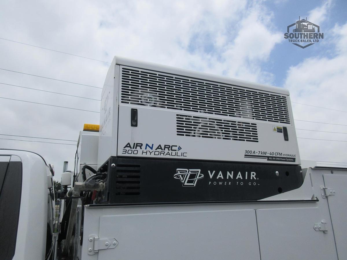 Used 2019 FORD F550 XL