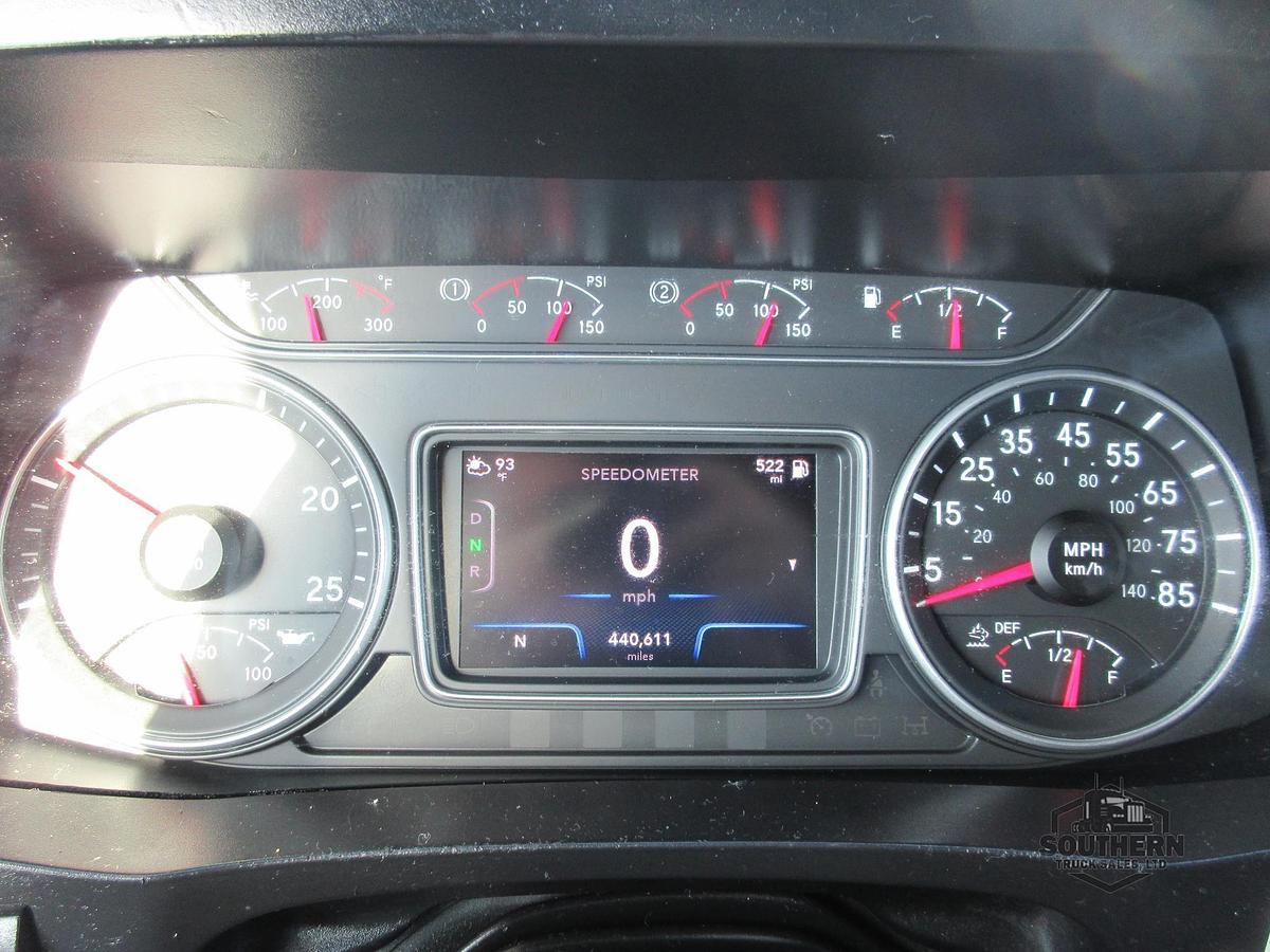 Used 2021 INTERNATIONAL LT
