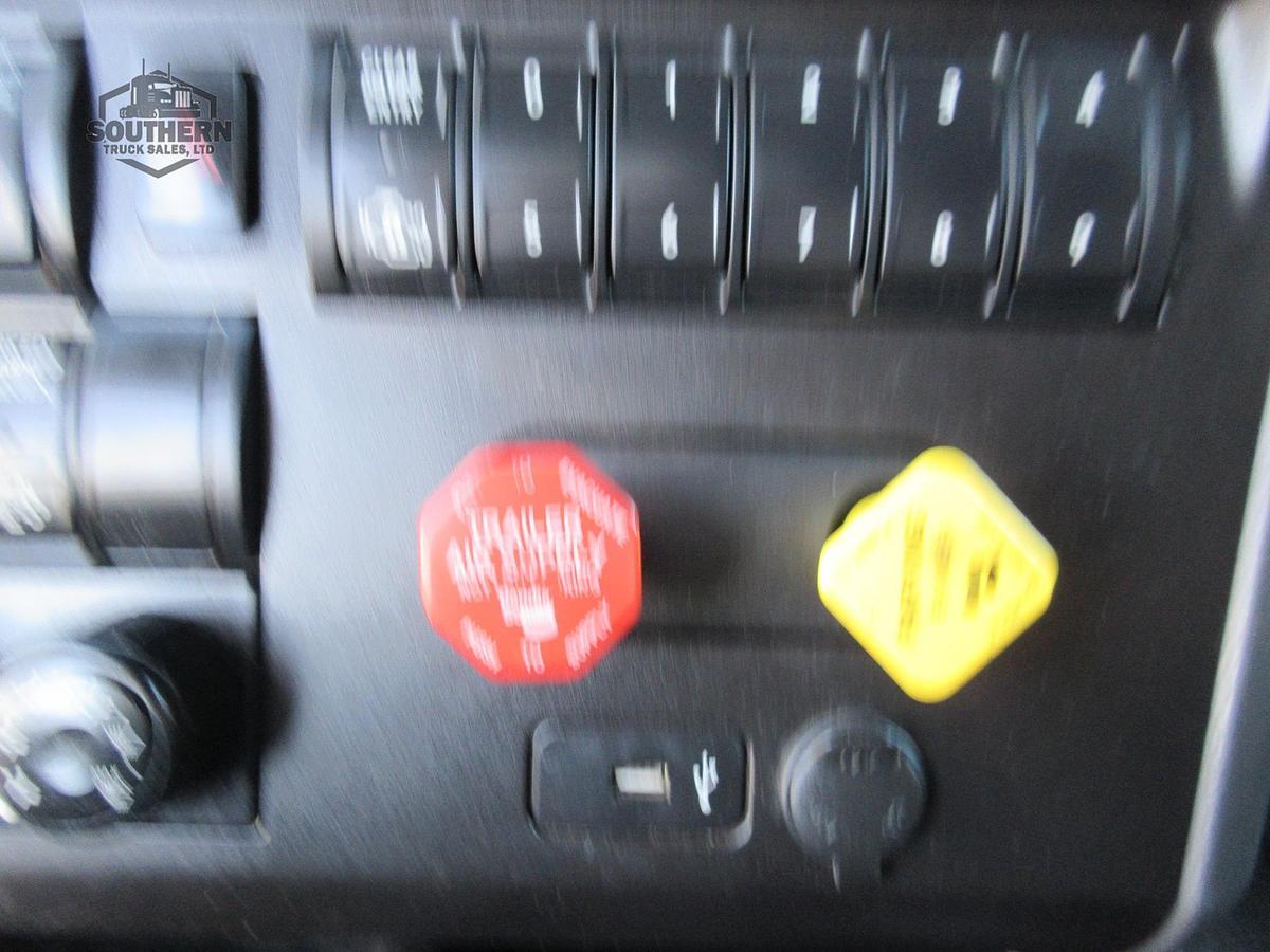 Used 2021 INTERNATIONAL LT
