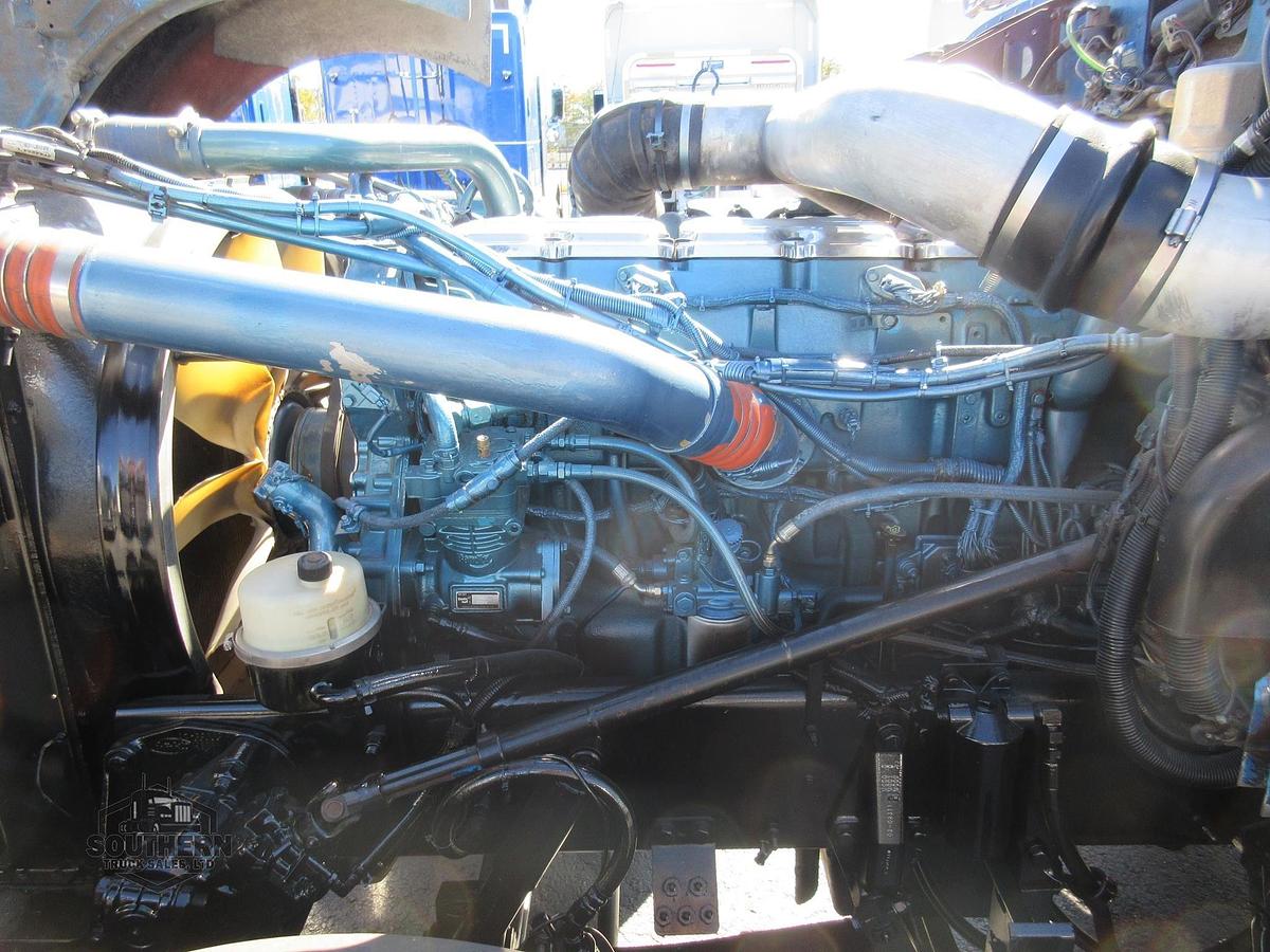 Used 2006 PETERBILT 379EXHD