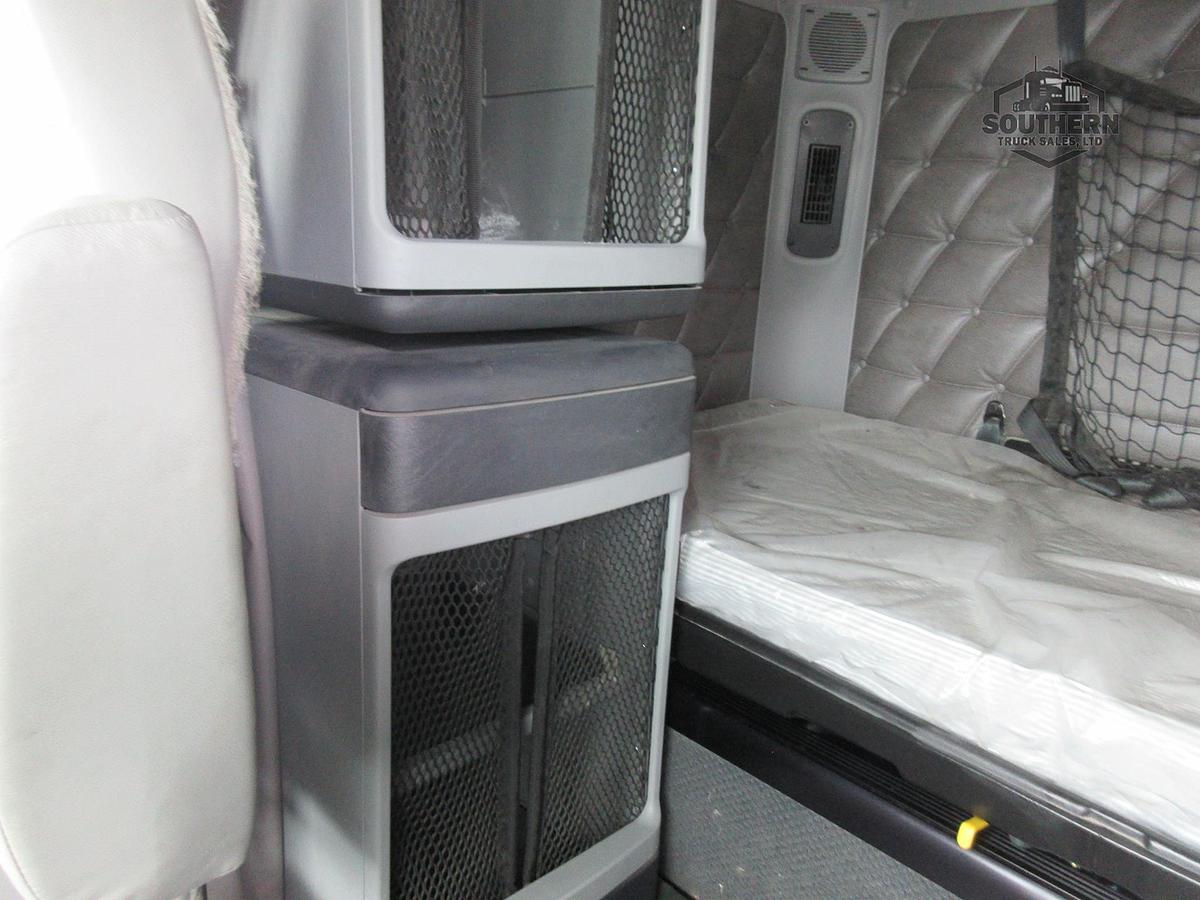 Used 2023 FREIGHTLINER CORONADO 122 SD