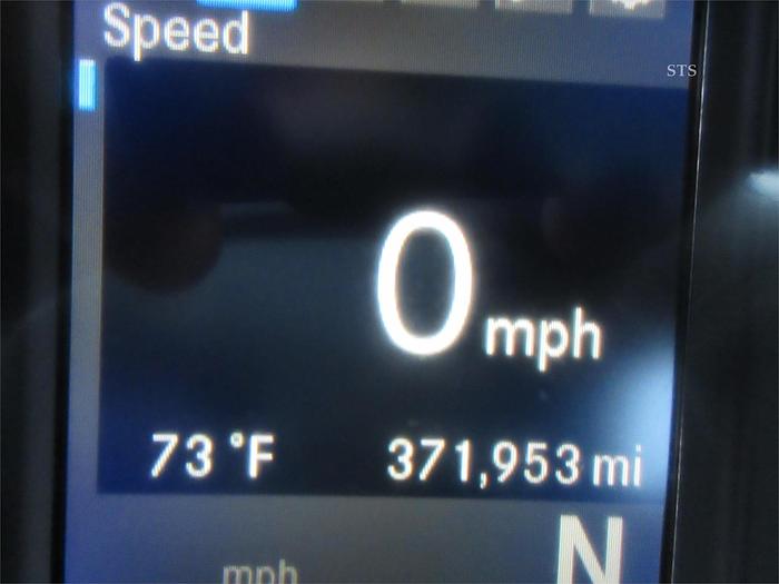 Used 2019 FREIGHTLINER CASCADIA 126