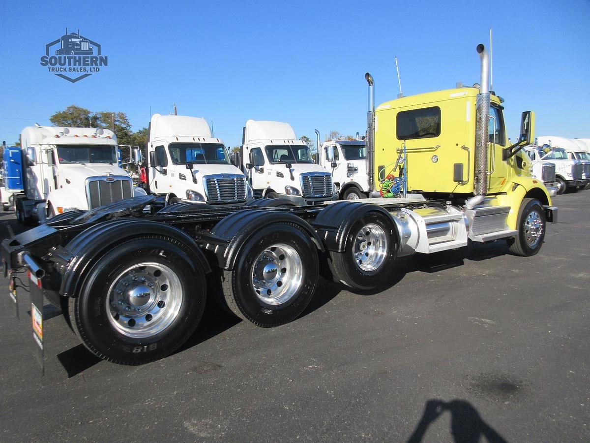 Used 2020 PETERBILT 567