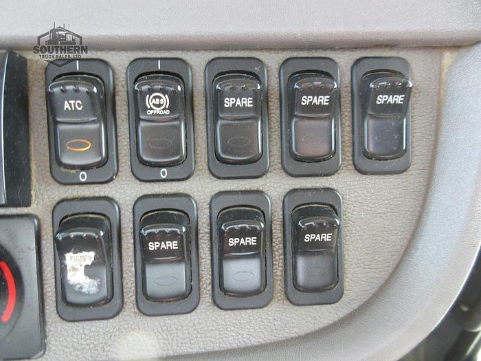 Used 2019 PETERBILT 389