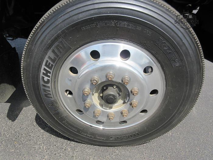 Used 2019 PETERBILT 567