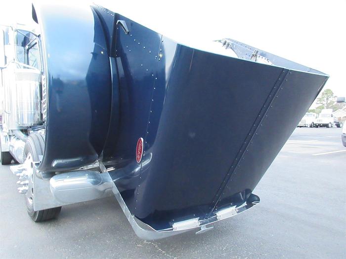 Used 2007 PETERBILT 379