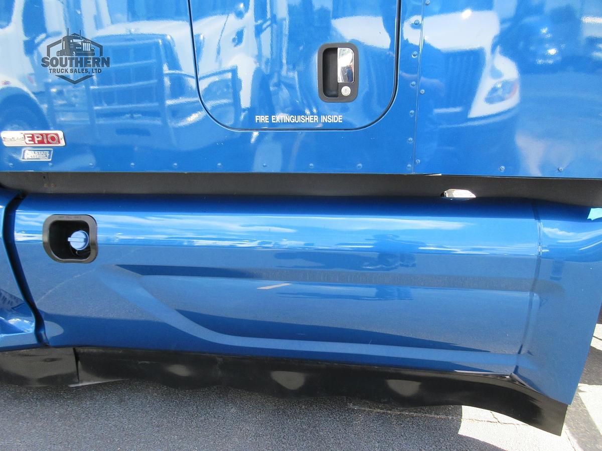 Used 2021 PETERBILT 579