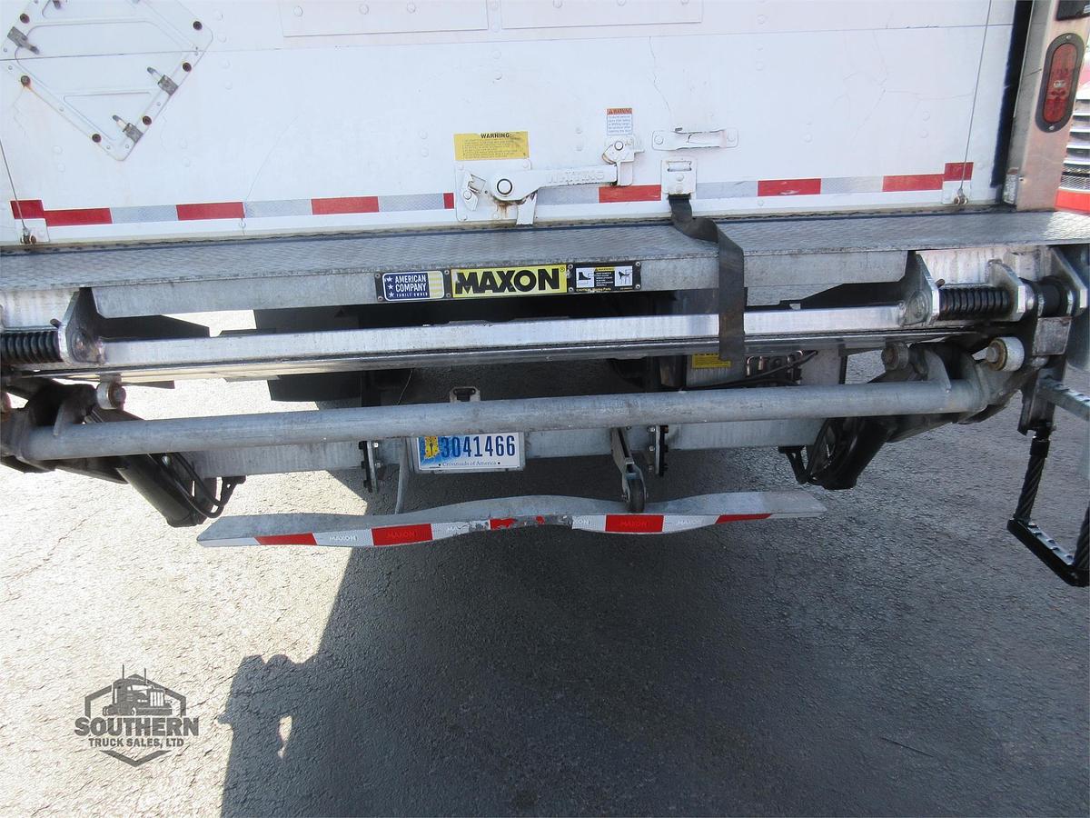 Used 2021 KENWORTH T270