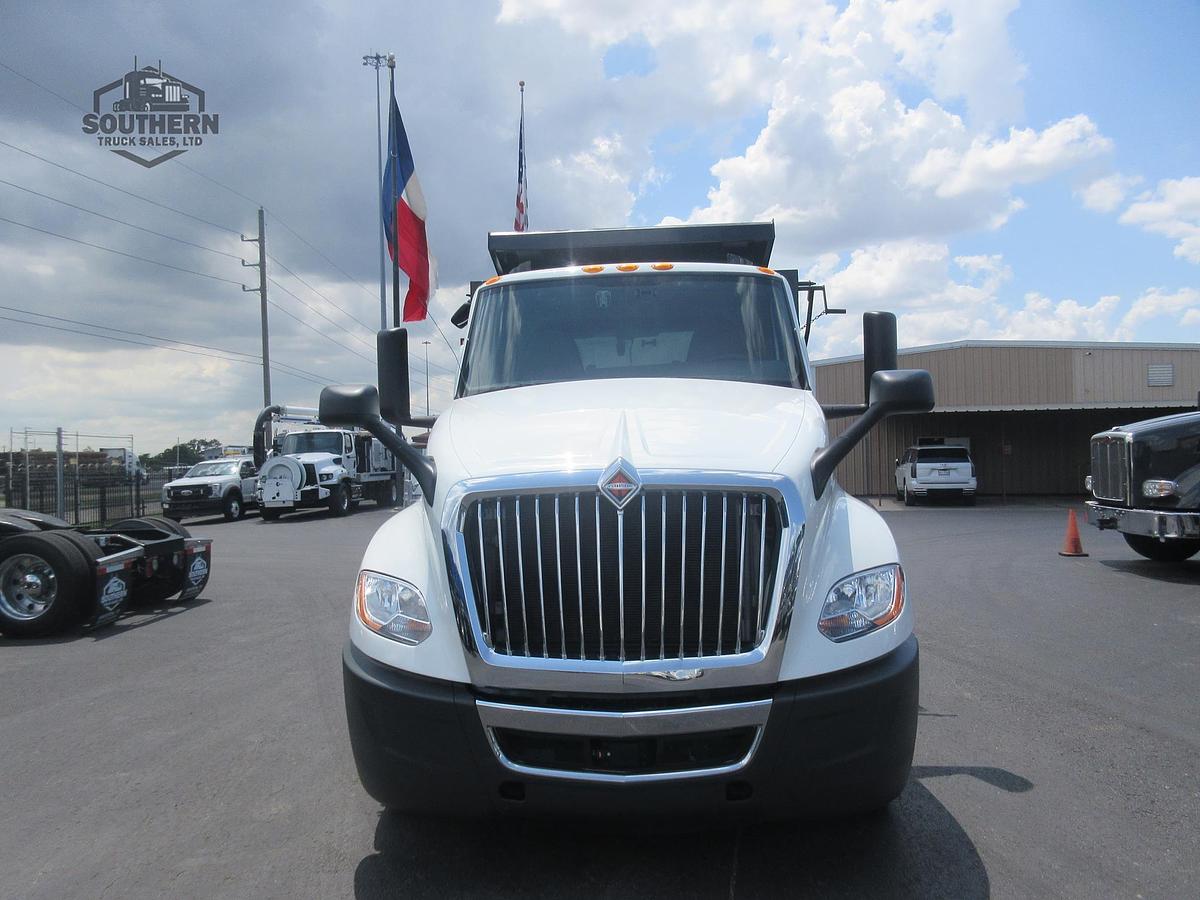 Used 2020 INTERNATIONAL LT