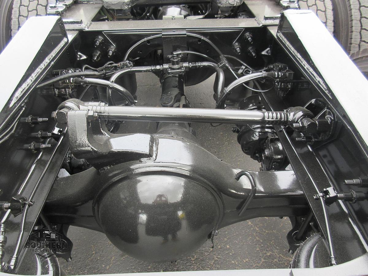 Used 2021 INTERNATIONAL LT