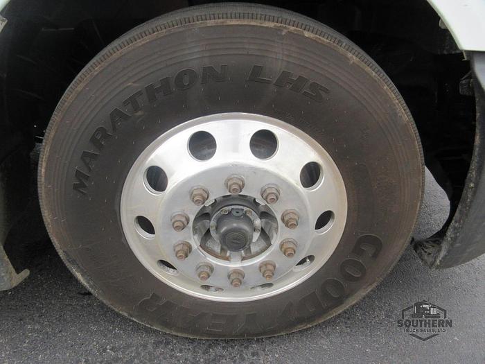 Used 2021 INTERNATIONAL LT