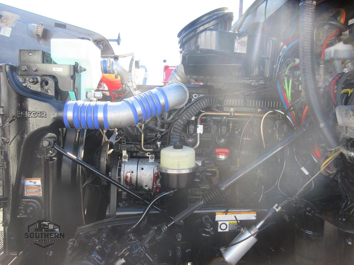 Used 2019 PETERBILT 567