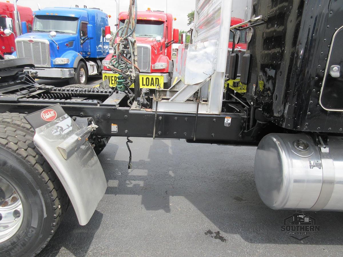 Used 2023 PETERBILT 567