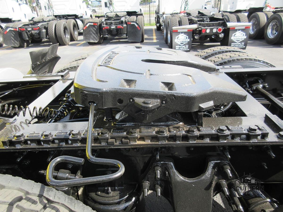 Used 2023 INTERNATIONAL LT