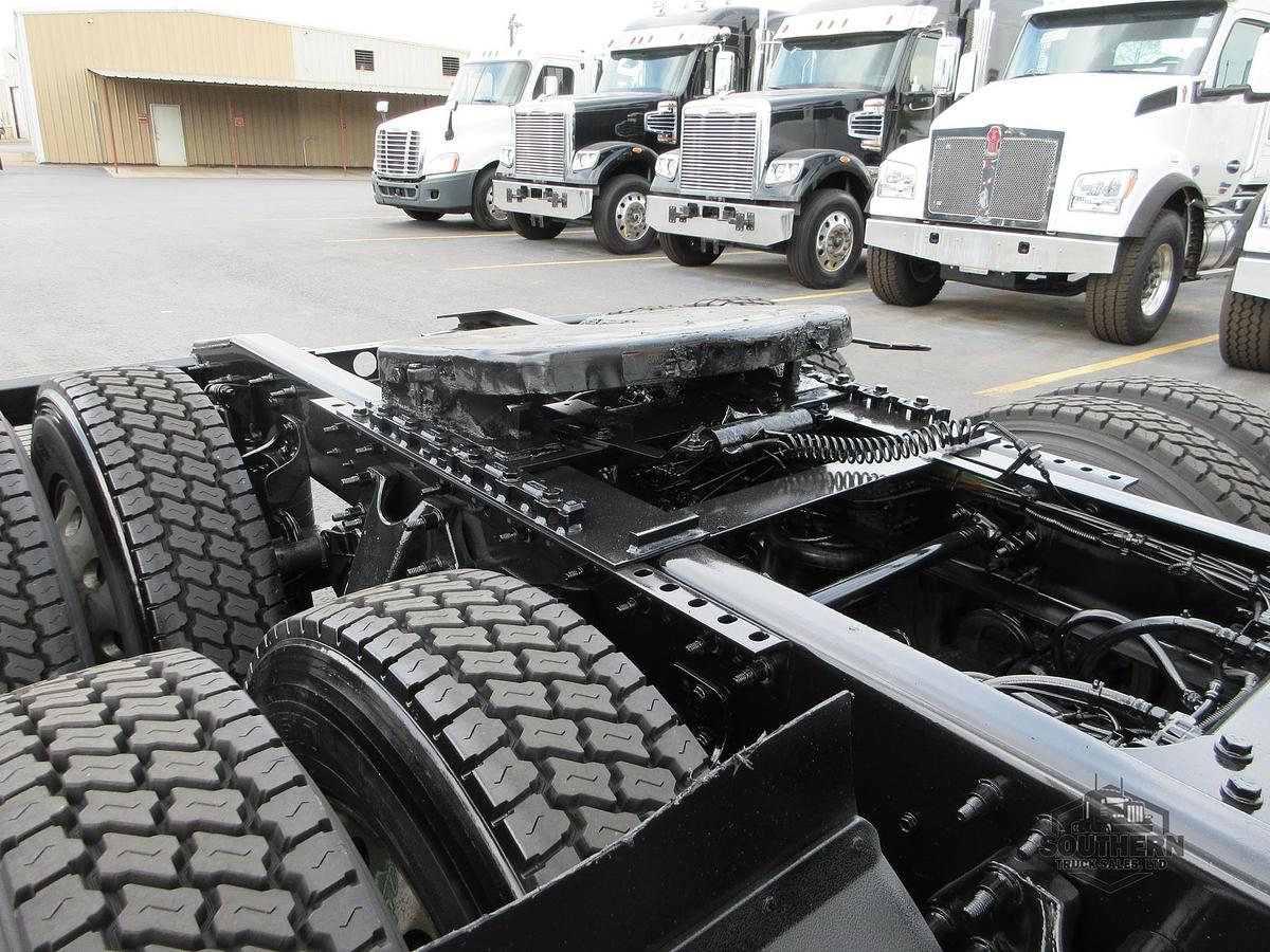 Used 2020 INTERNATIONAL LT