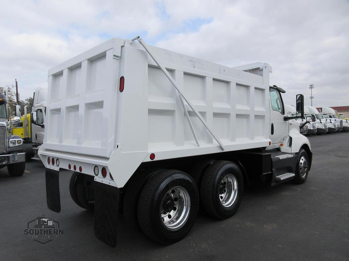 Used 2021 INTERNATIONAL LT