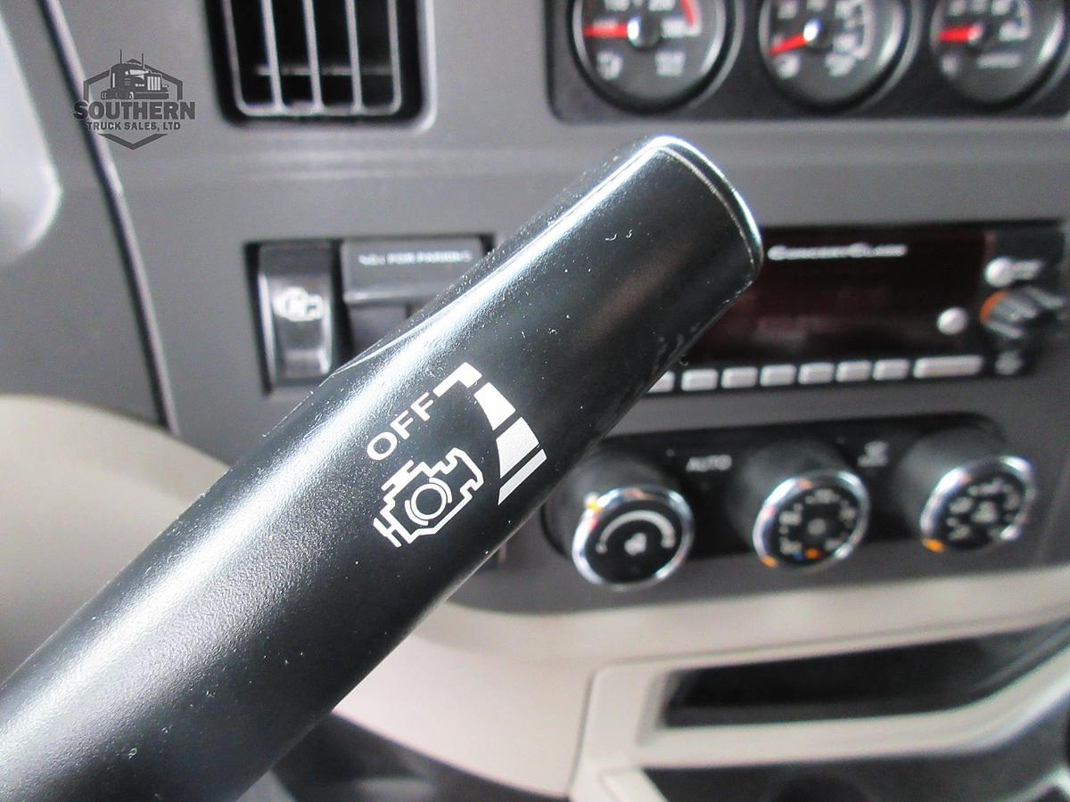 Used 2023 PETERBILT 567