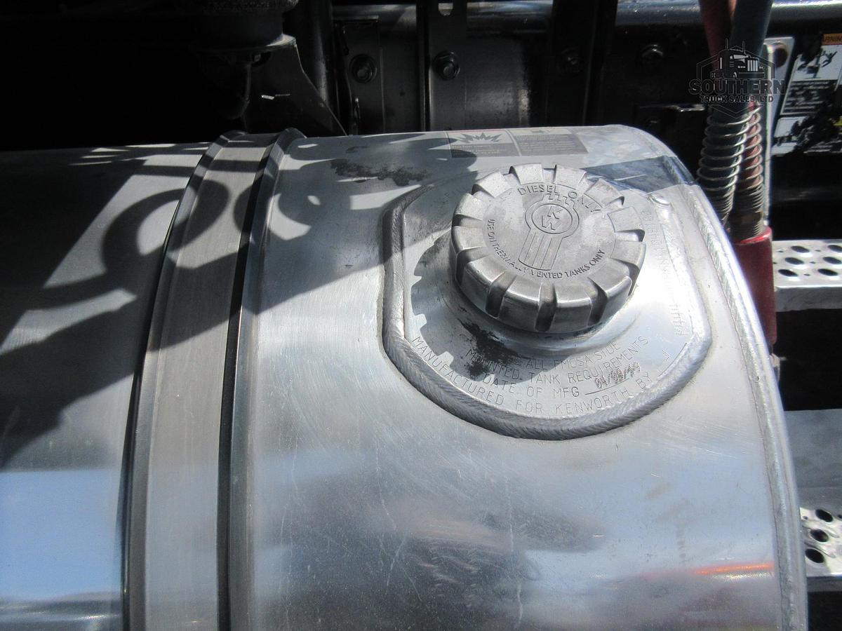 Used 2020 KENWORTH T680