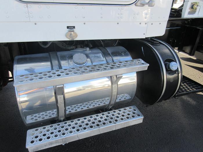 Used 2015 KENWORTH W900