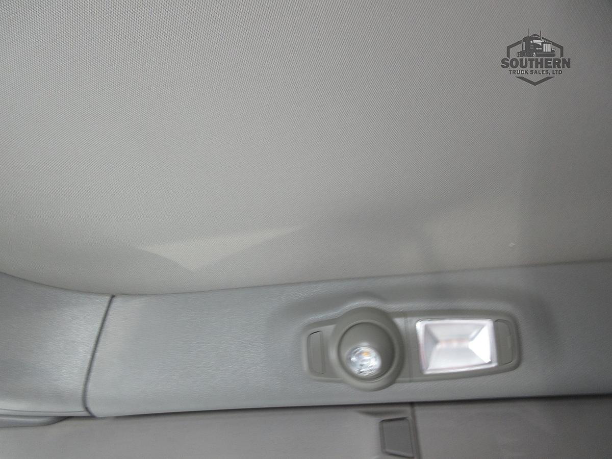 Used 2025 PETERBILT 567