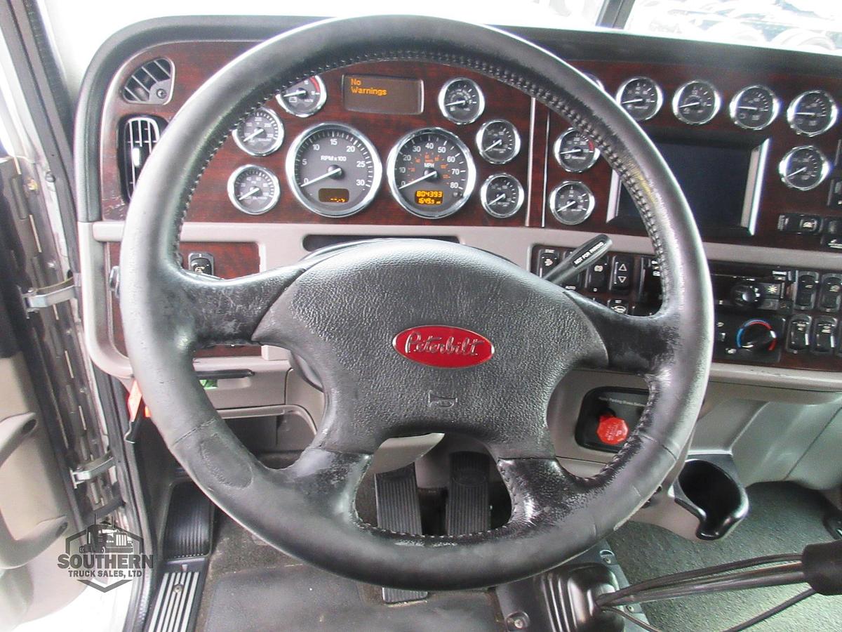 Used 2020 PETERBILT 389