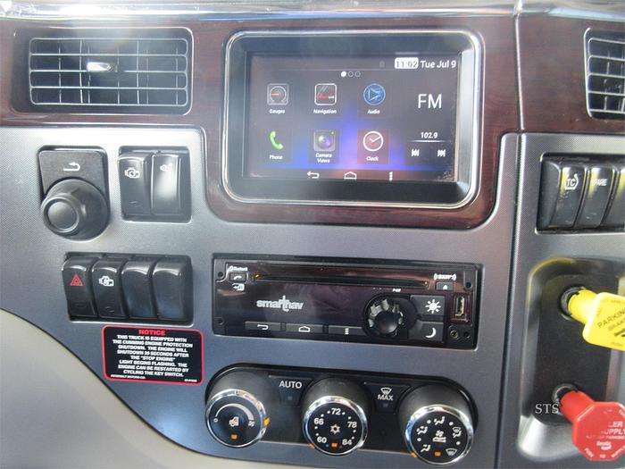 Used 2018 PETERBILT 579