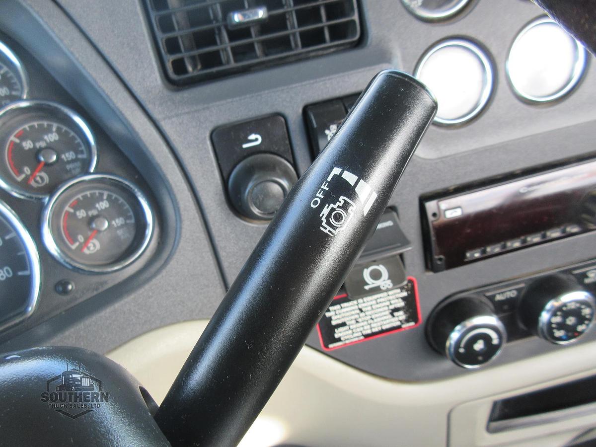 Used 2020 PETERBILT 567