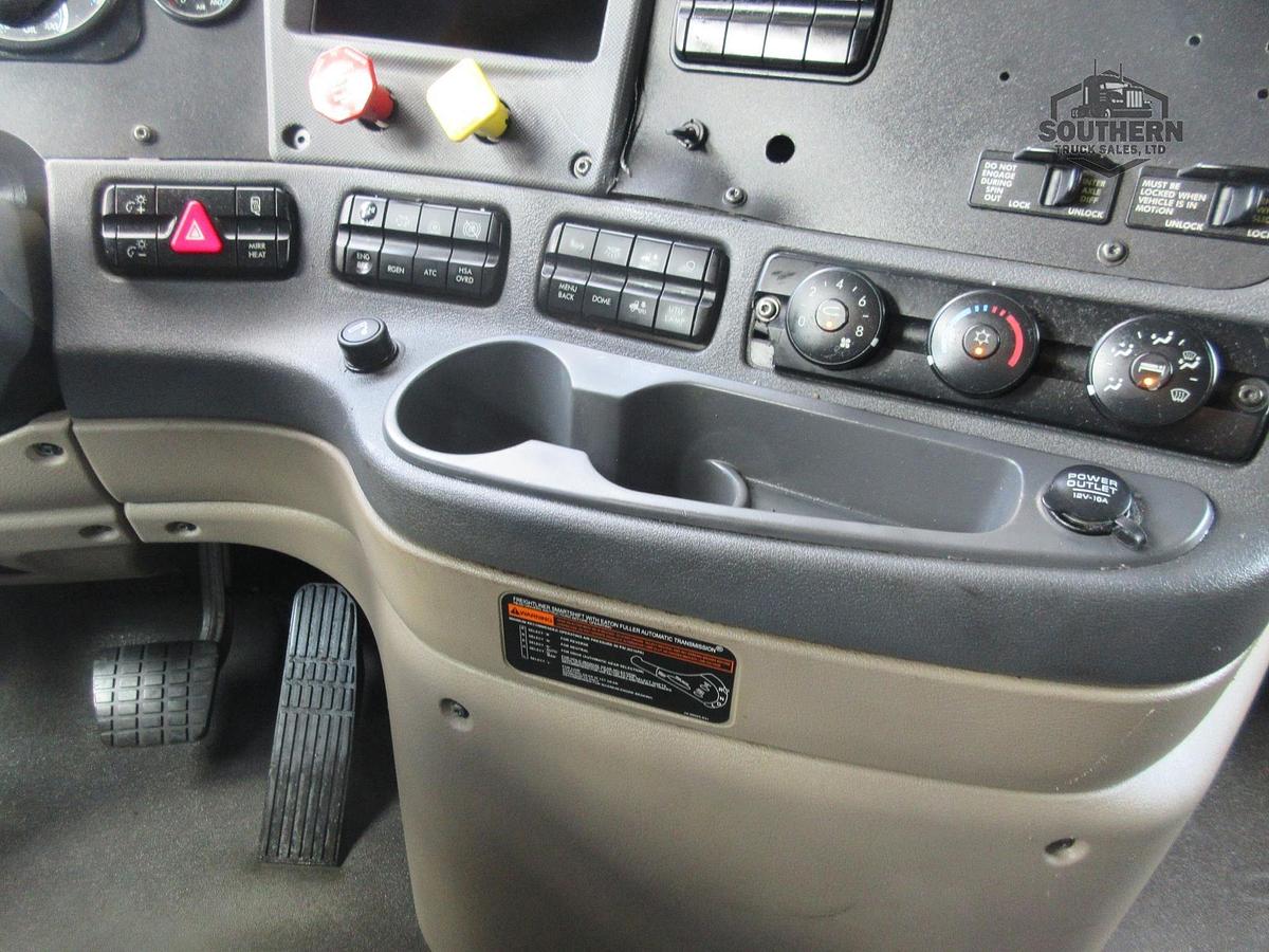 Used 2020 FREIGHTLINER CASCADIA 125