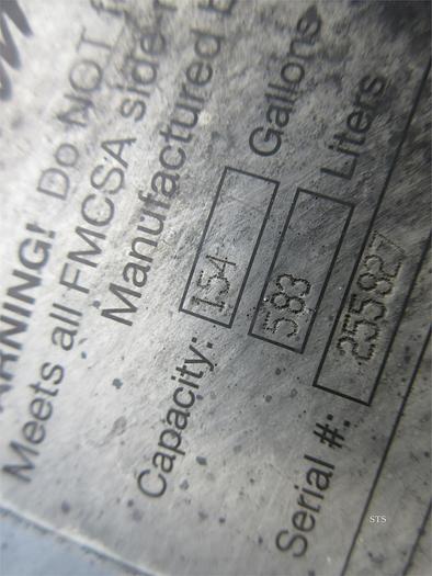 Used 2017 PETERBILT 389