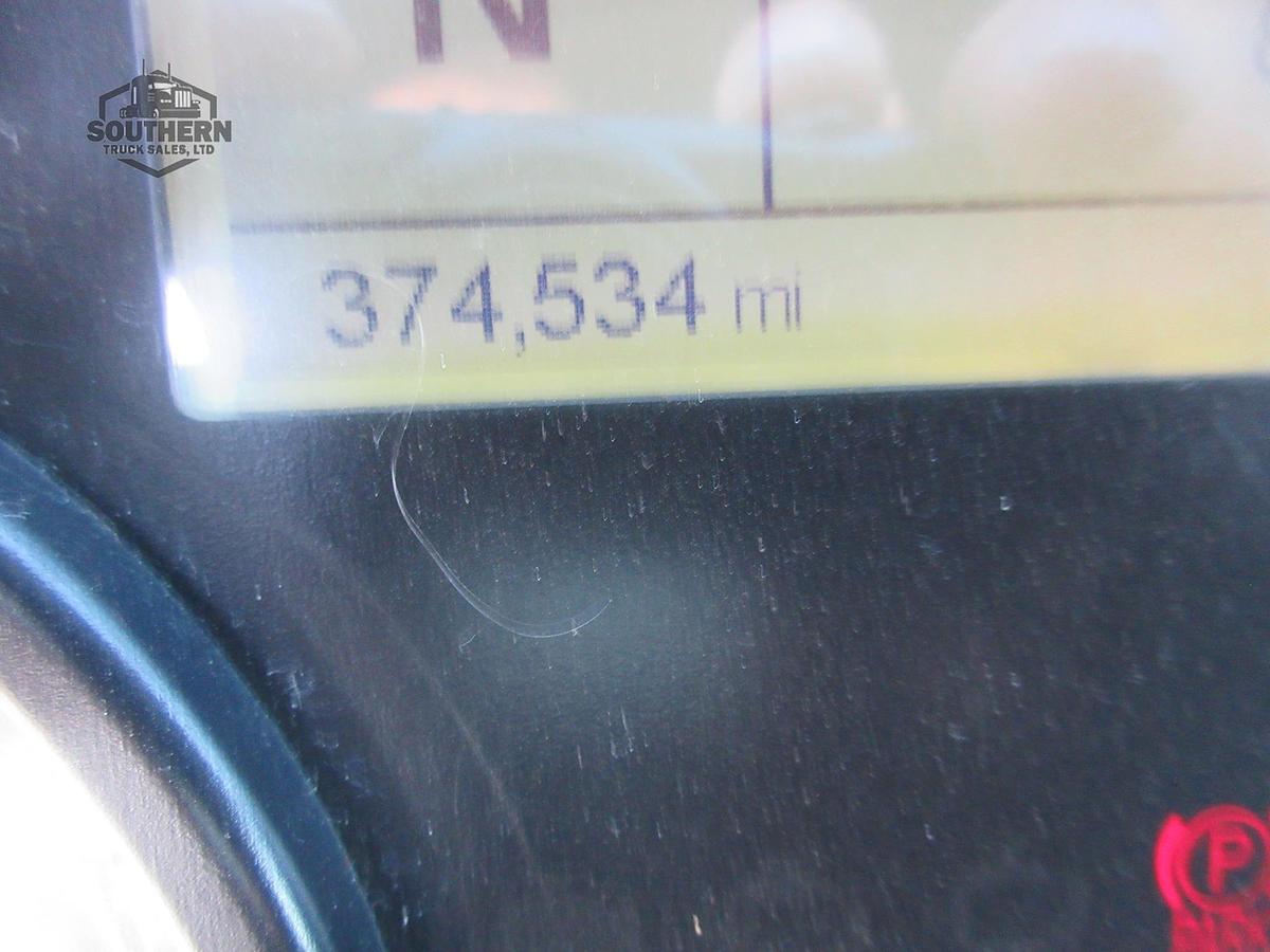 Used 2020 FREIGHTLINER CASCADIA 125