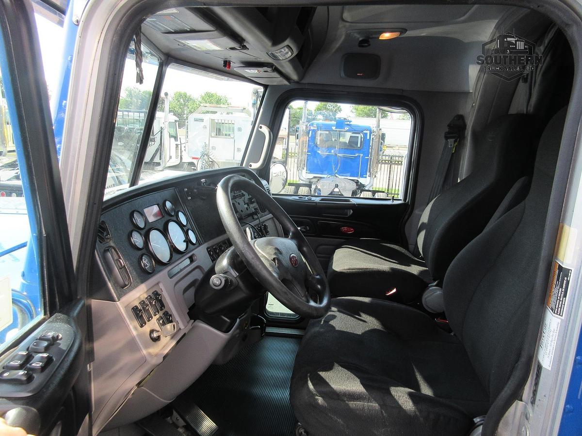 Used 2019 PETERBILT 389
