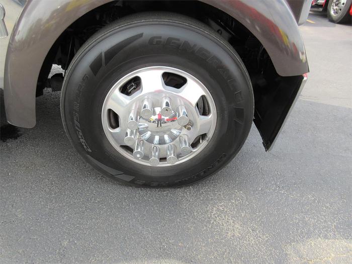 Used 2016 KENWORTH ICON 900