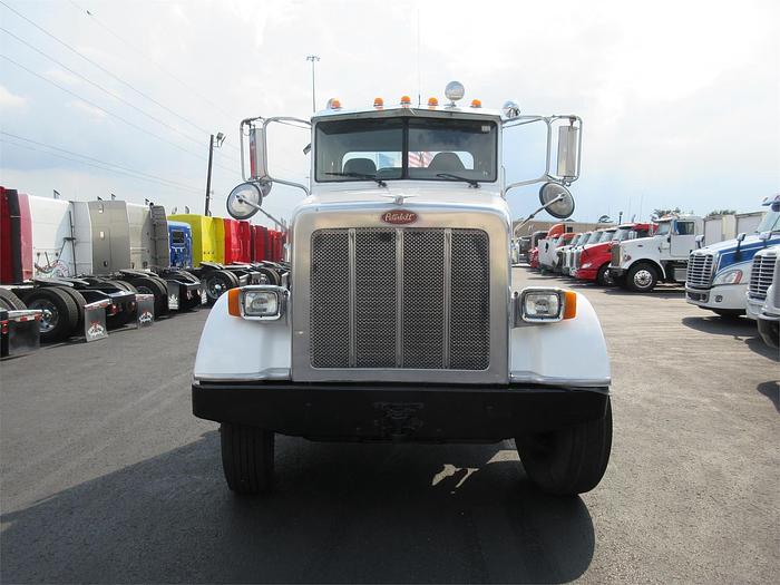 Used 2014 PETERBILT 365