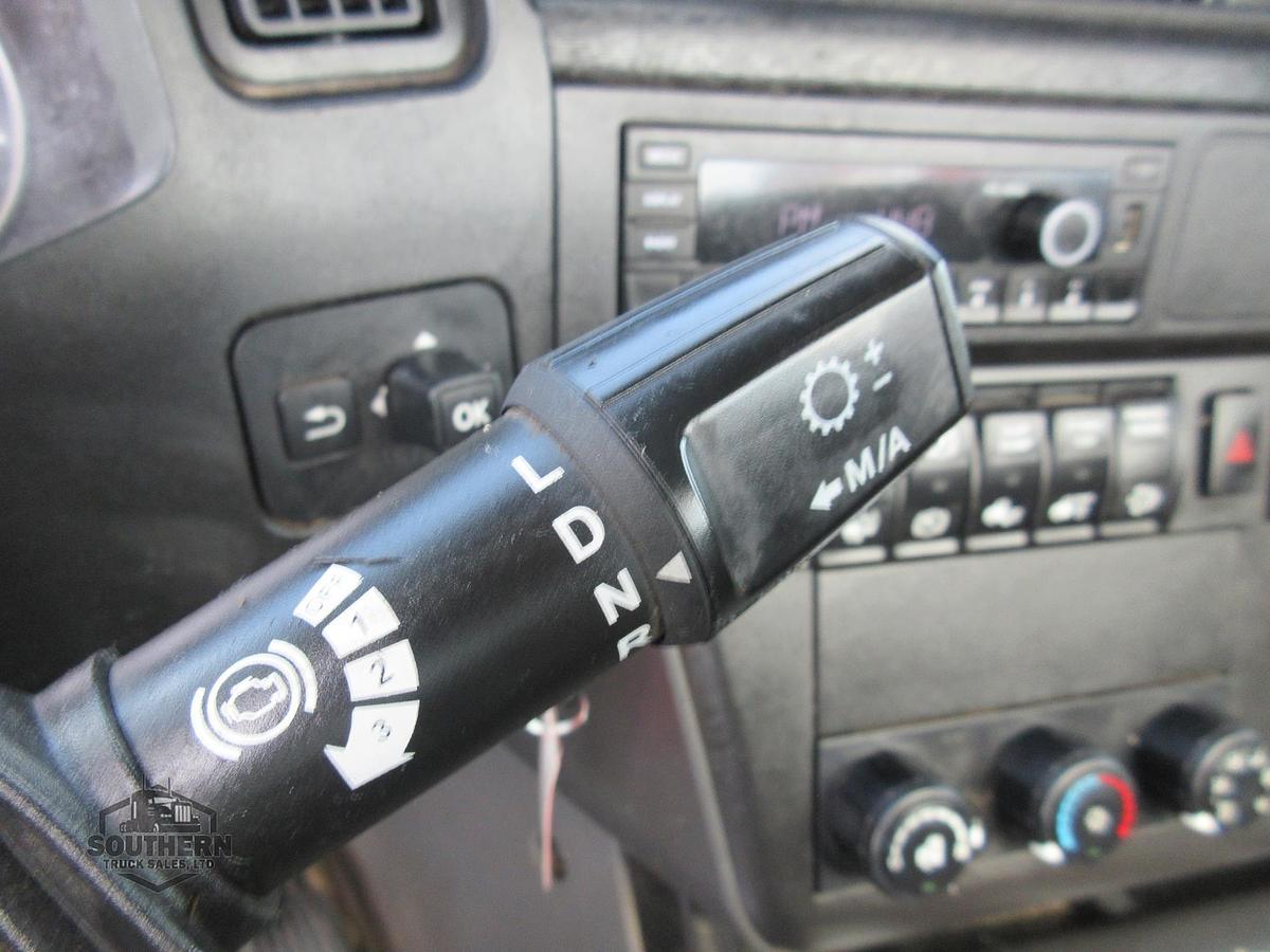 Used 2023 INTERNATIONAL LT