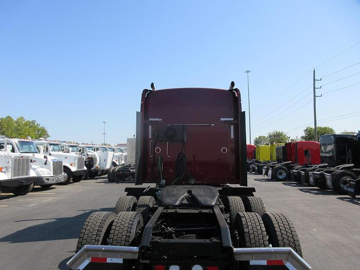 Used 2018 KENWORTH W900