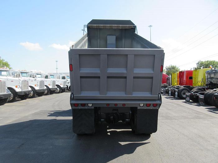 Used 2019 PETERBILT 567