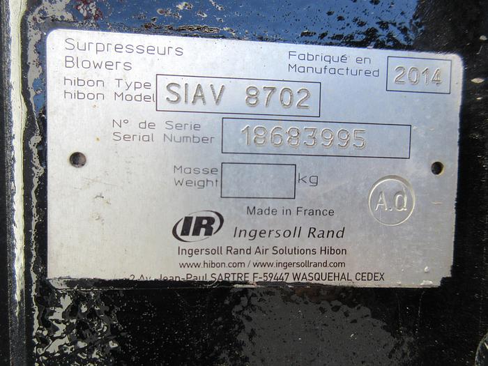 Used 2015 KENWORTH T800