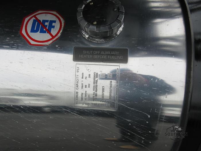 Used 2020 INTERNATIONAL LT