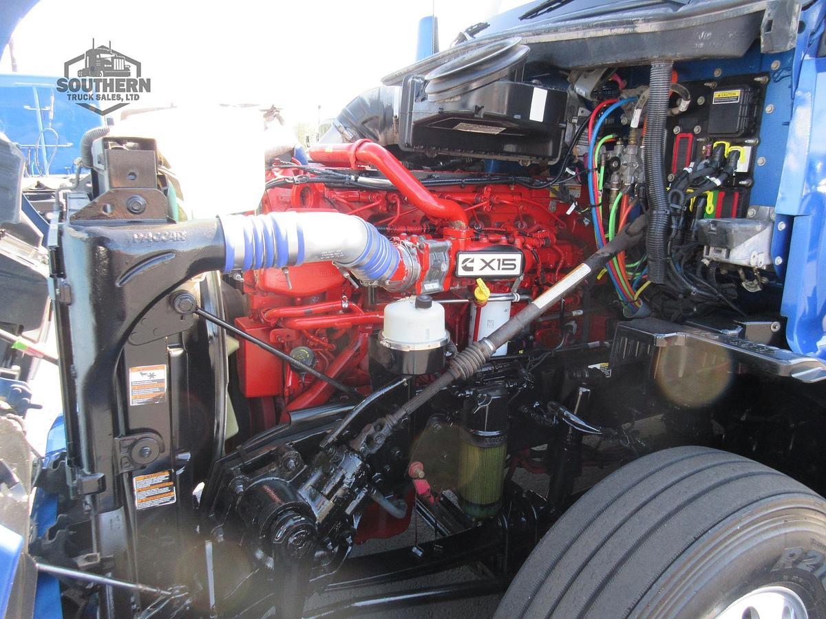 Used 2021 KENWORTH T680