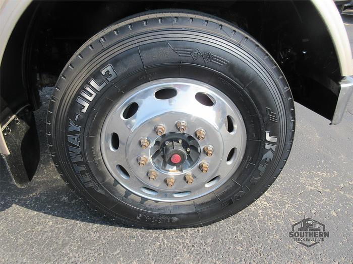 Used 2015 PETERBILT 389