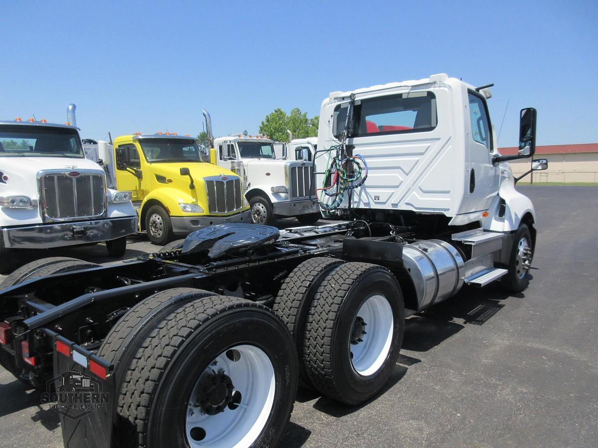 Used 2018 INTERNATIONAL LT