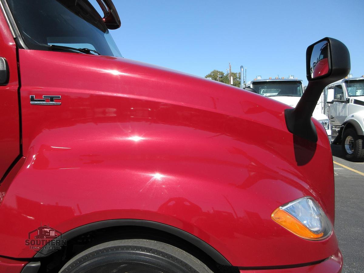 Used 2023 INTERNATIONAL LT