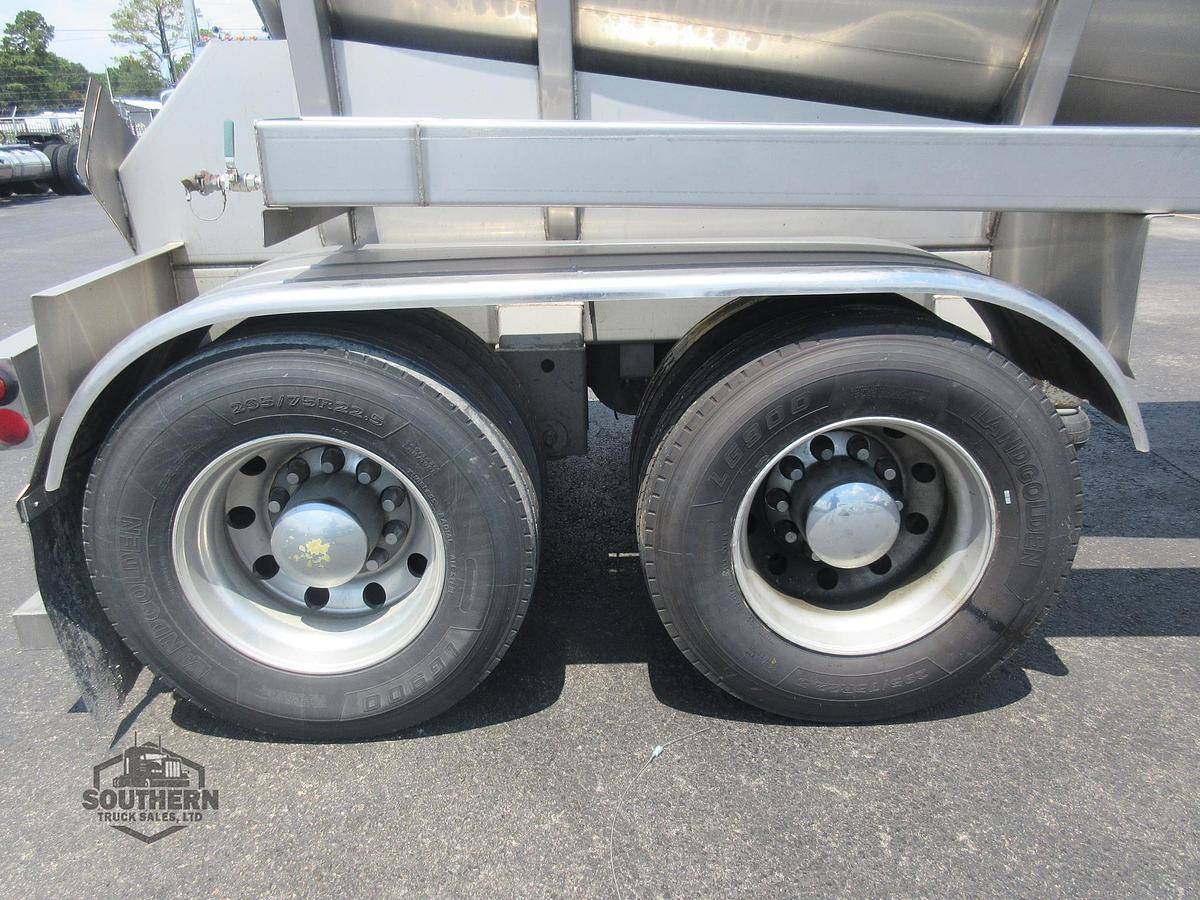 Used 2018 ACRO 5,600 gal