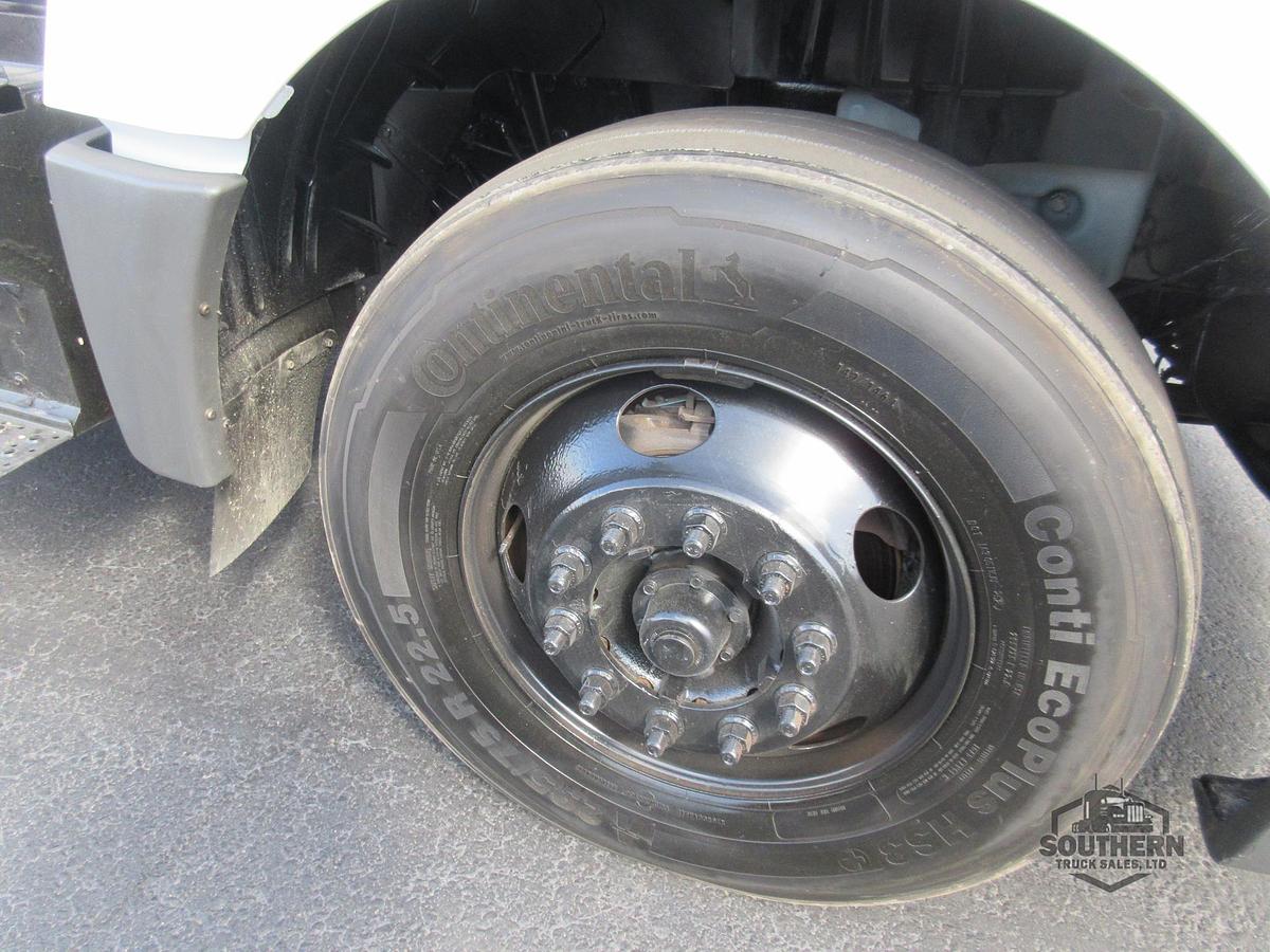 Used 2023 INTERNATIONAL LT